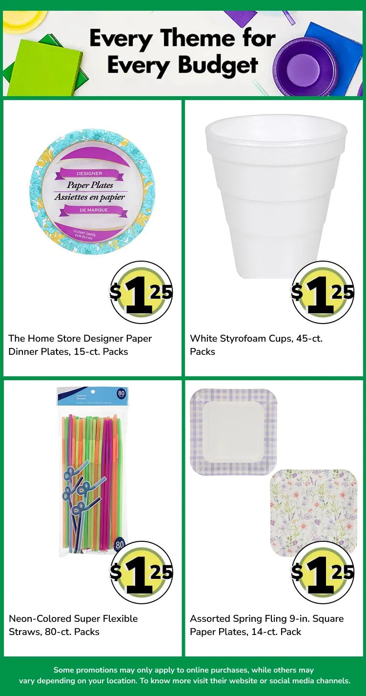 Weekly ad Weekly ads from March 11 to March 25 2025 - Page 9