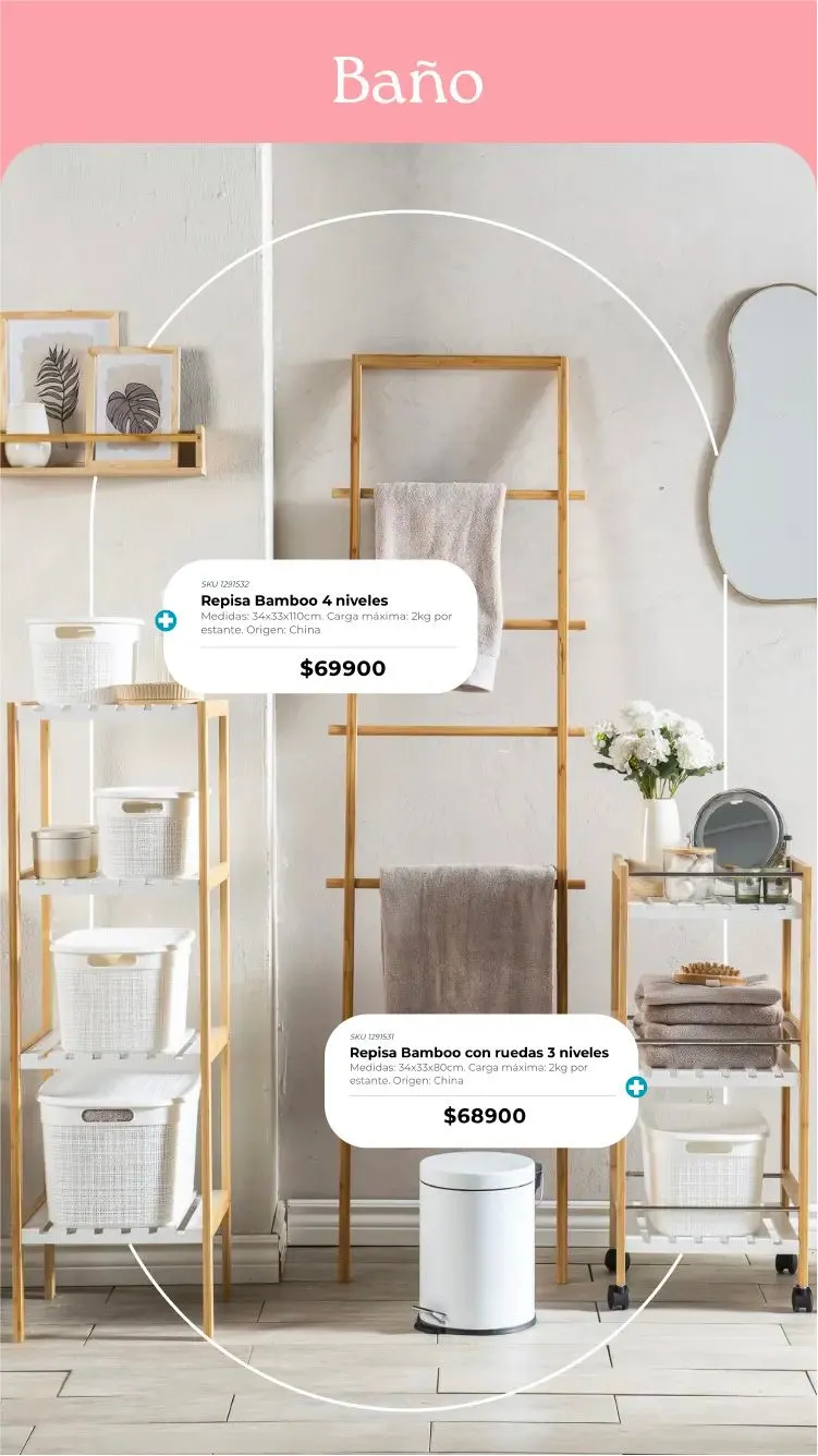 Ofertas de Easy Descuentos semanales 30 de abril al 11 de mayo 2025 - Página 9 del catálogo