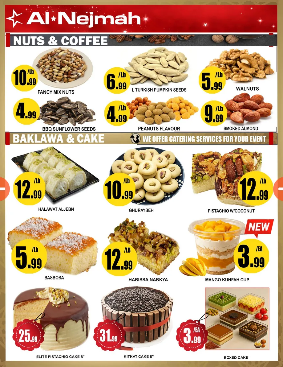  Alnejmah Sales from March 27 to April 2 2026 - flyer page 10