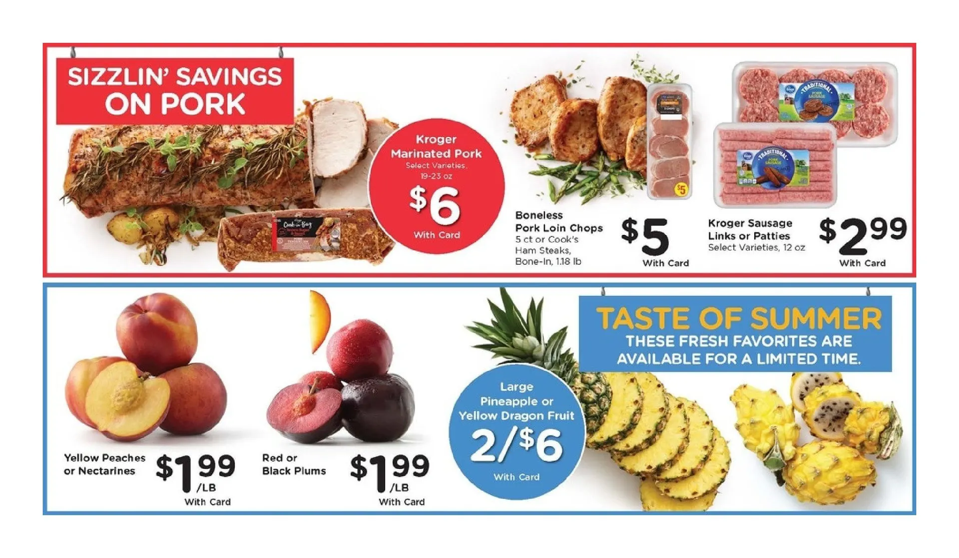 Weekly ad City Market Sales from February 25 to March 3 2026 - Page 10