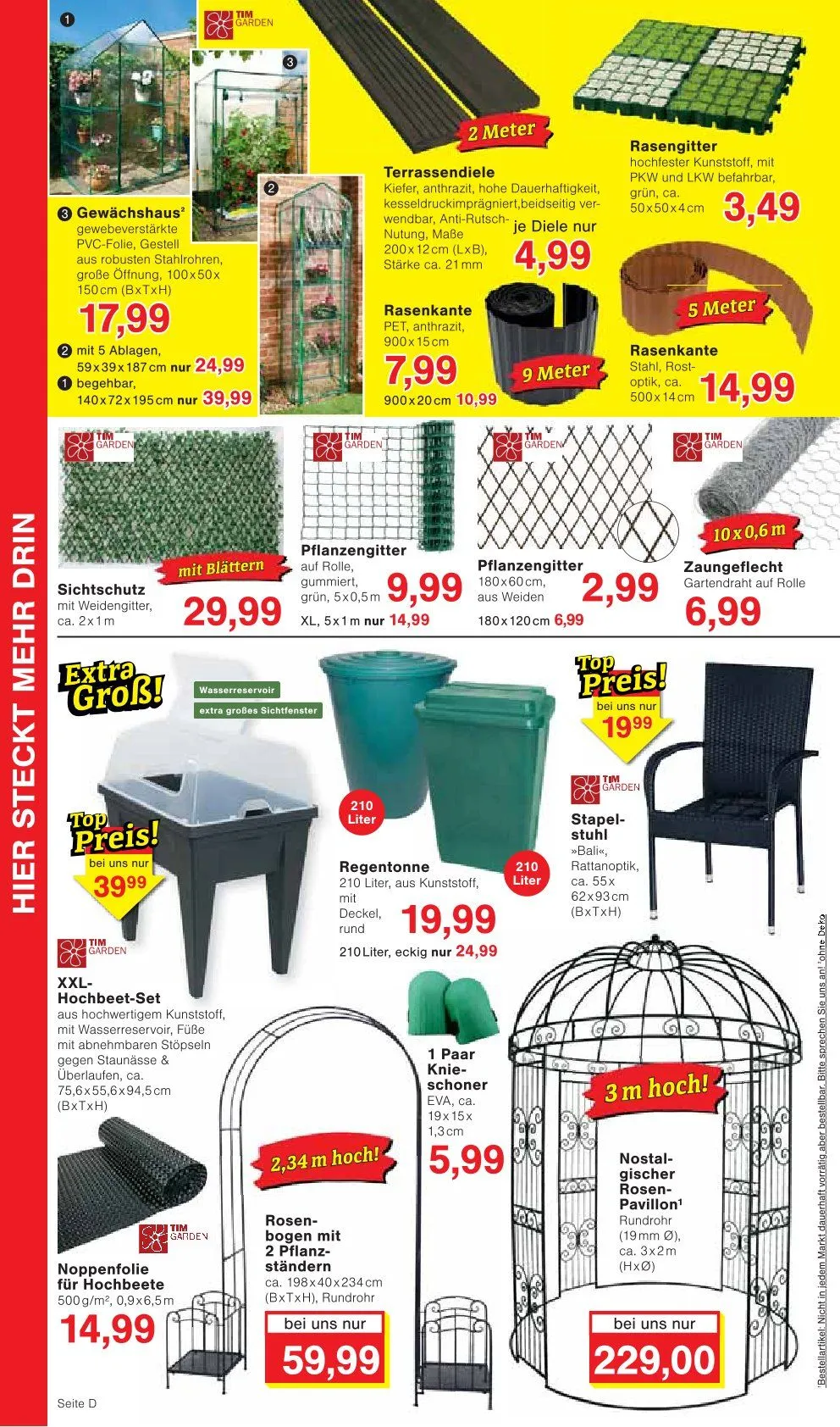 Jawoll Prospekt von 7. April bis 12. April 2025 - Prospekt seite 10