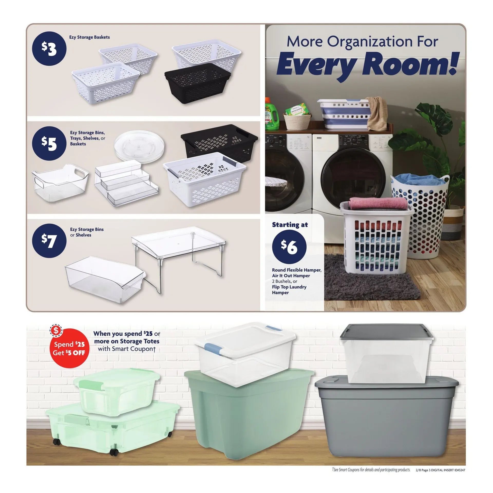 Weekly ad Family Dollar Sales from February 8 to February 14 2026 - Page 10