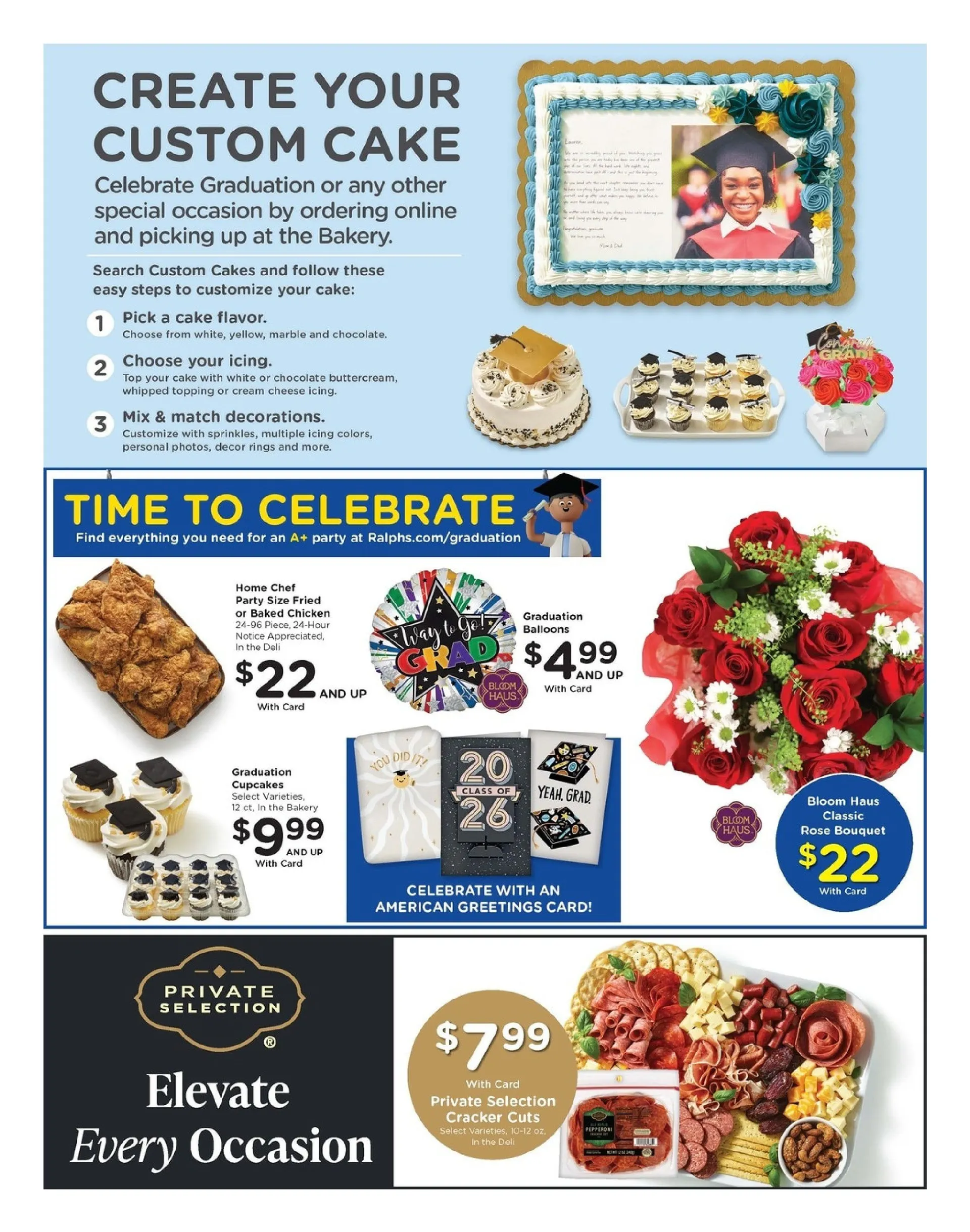 Weekly ad Ralphs Sales from May 27 to June 2 2026 - Page 10