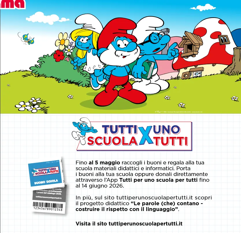 Volantini Sigma da 6 maggio a 20 maggio di 2026 - Pagina del volantino 10