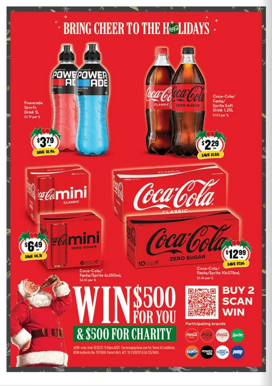 IGA Xpress Ctalogues - Catalogue valid from 17 December to 29 December 2025 - page 10