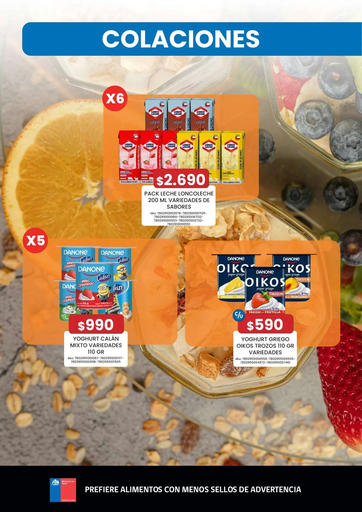 Catálogo de Cugat 15 de abril al 28 de abril 2026 - Página 10