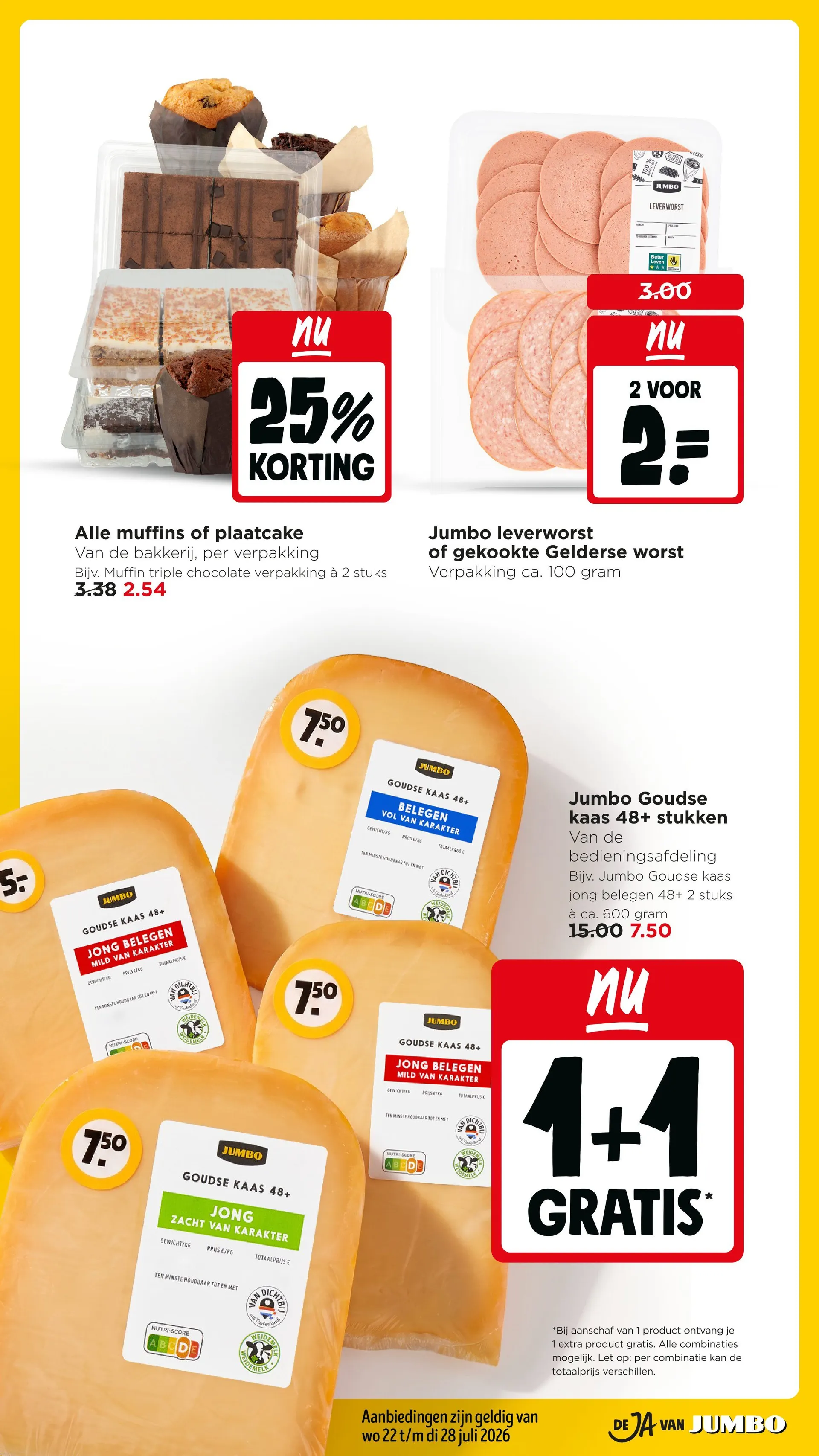 Jumbo Folder van 23 juli tot 28 juli 2026 - Folder pagina 10