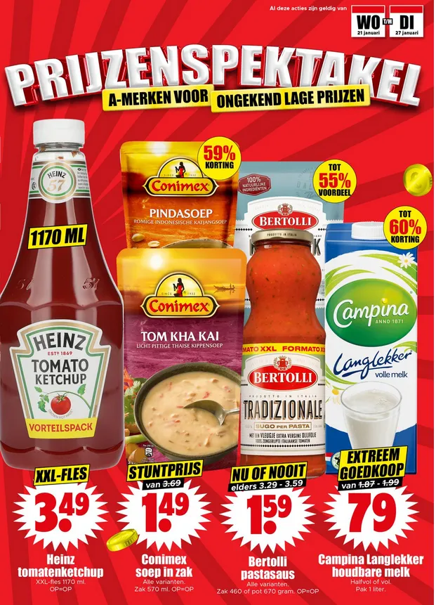 Dirck III folders van 22 januari tot 26 januari 2026 - Folder pagina 10