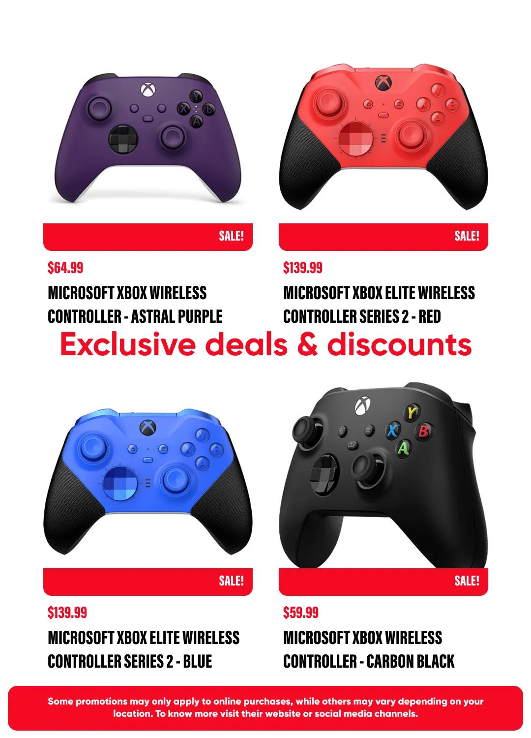 Weekly ad Weekly ads from December 1 to December 15 2025 - Page 13