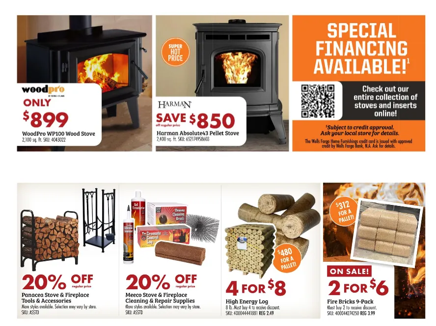 Weekly ad Coastal Farm & Ranch Sales from November 19 to November 25 2025 - Page 9