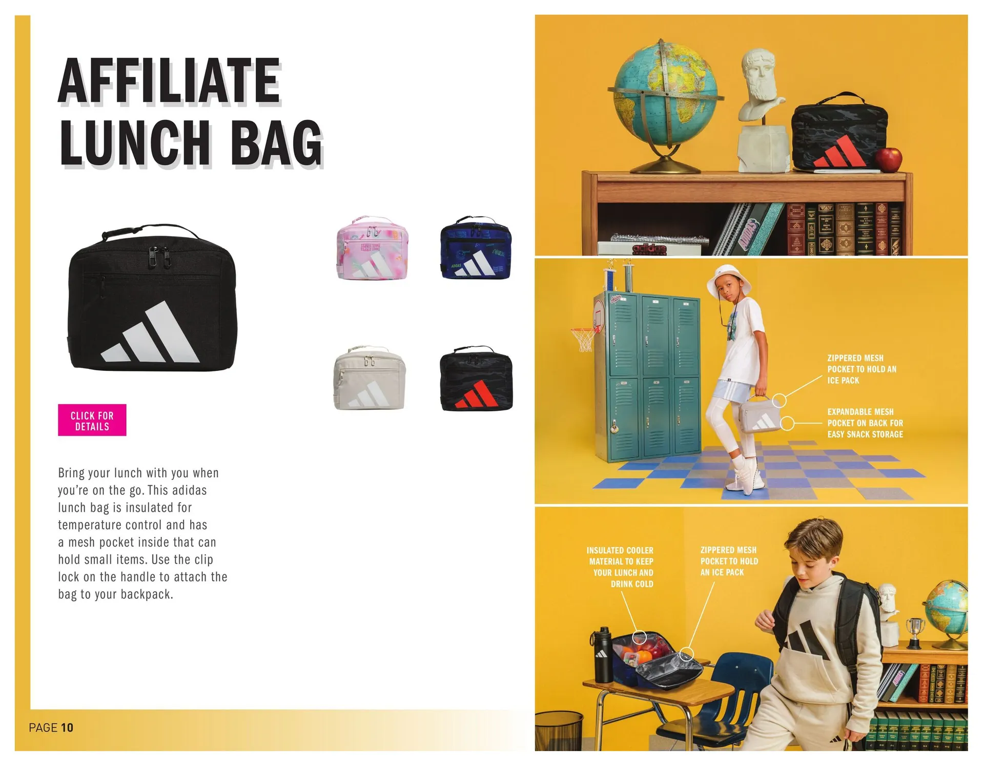 Weekly ad Dunham's Sports Sales from July 19 to July 24 2025 - Page 10