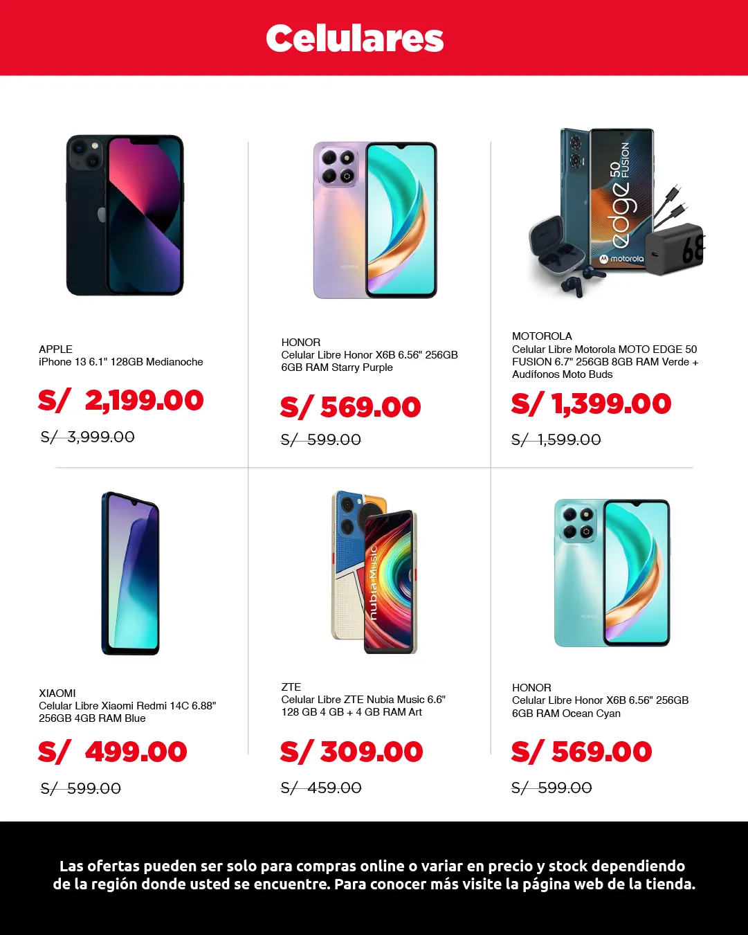 Catalogo de Oferta 20 de mayo al 5 de junio 2025 - Pag 9