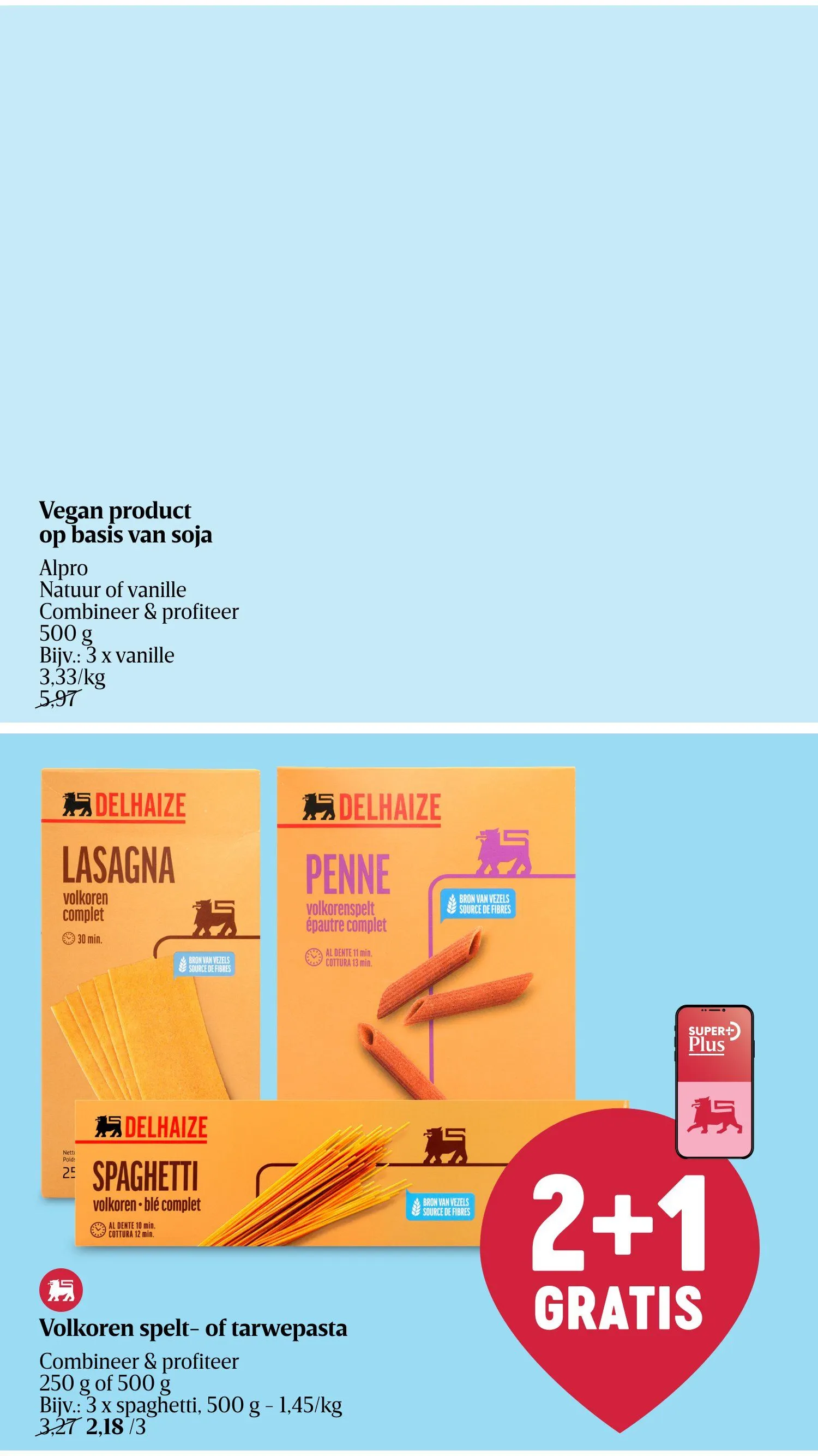Delhaize Folder van 13 mei tot 20 mei 2026 - folder pagina 10