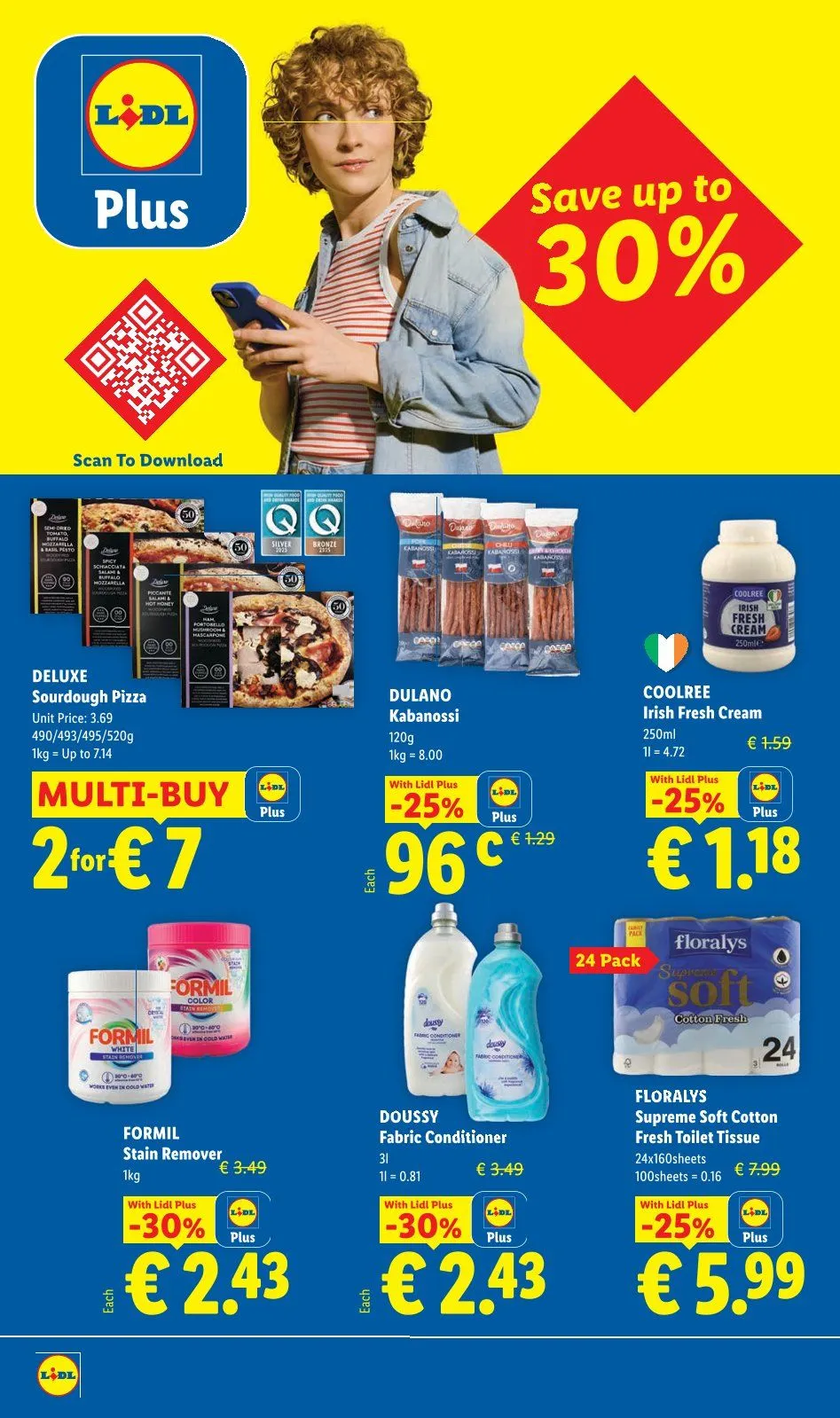 Lidl - 9 July 15 July 2026 - Page 10