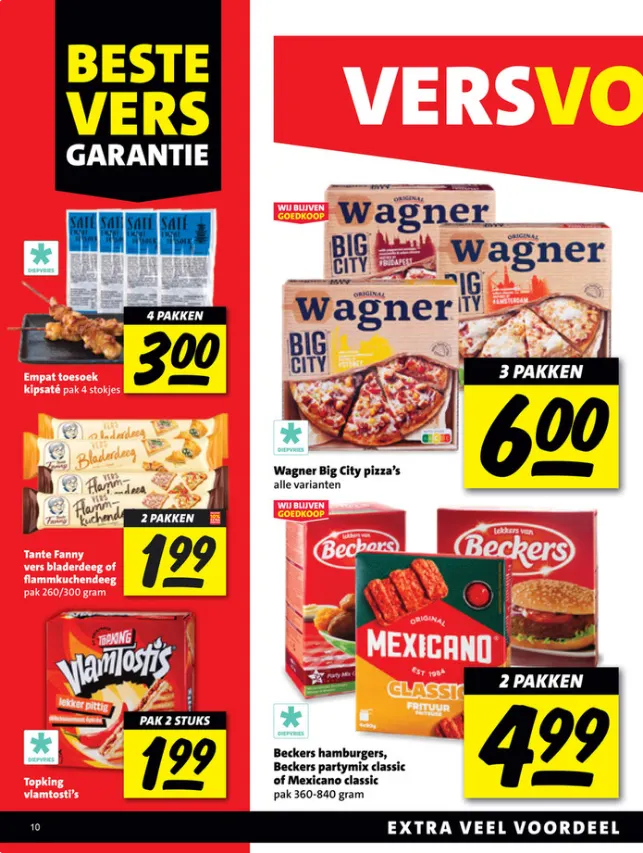 Boni folders van 7 februari tot 15 februari 2026 - Folder pagina 10