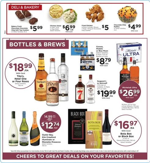 Weekly ad Pick 'n Save Sales from April 22 to April 28 2026 - Page 10
