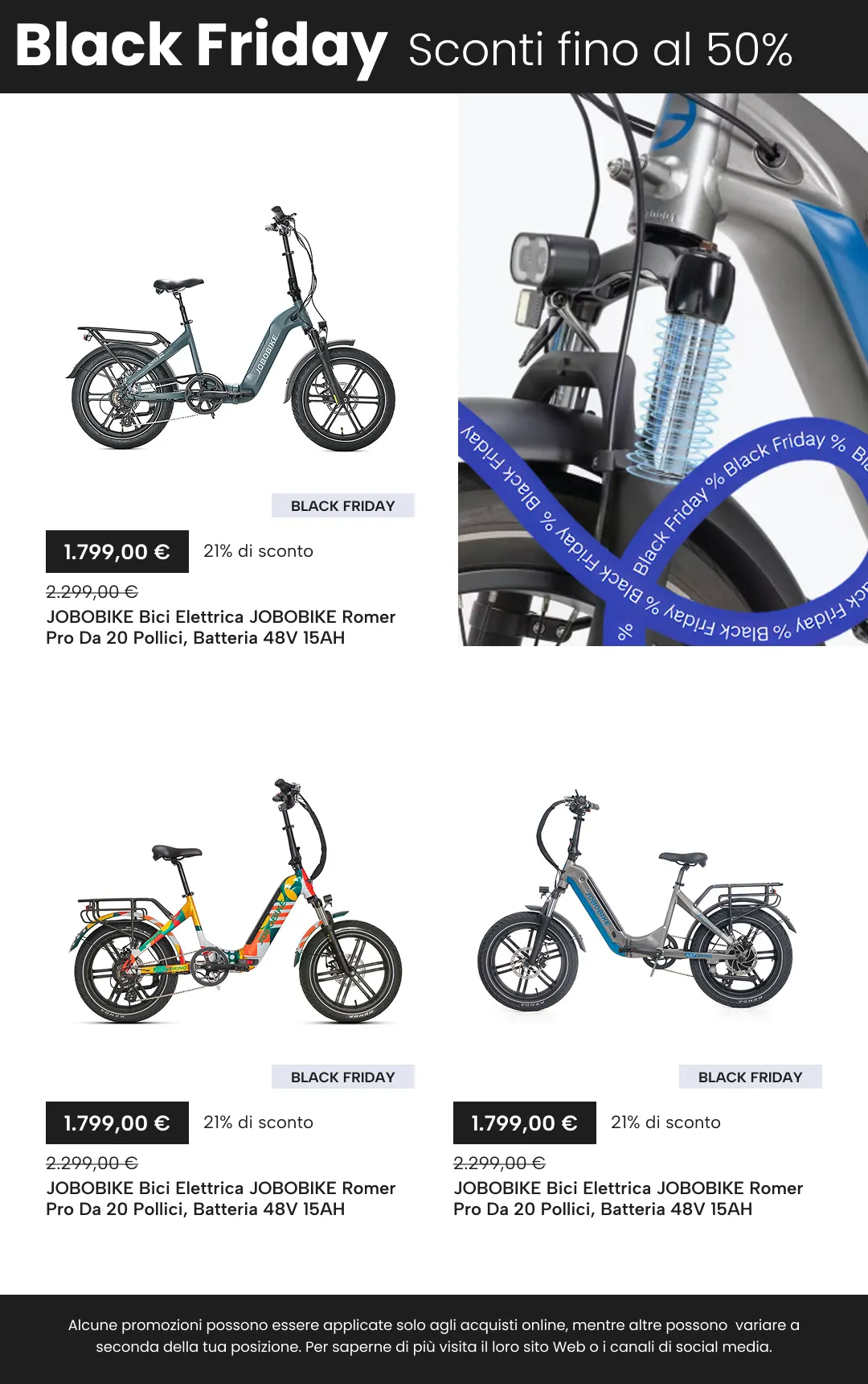 Volantino da 25 novembre a 8 dicembre di 2025 - Pagina del volantino 9