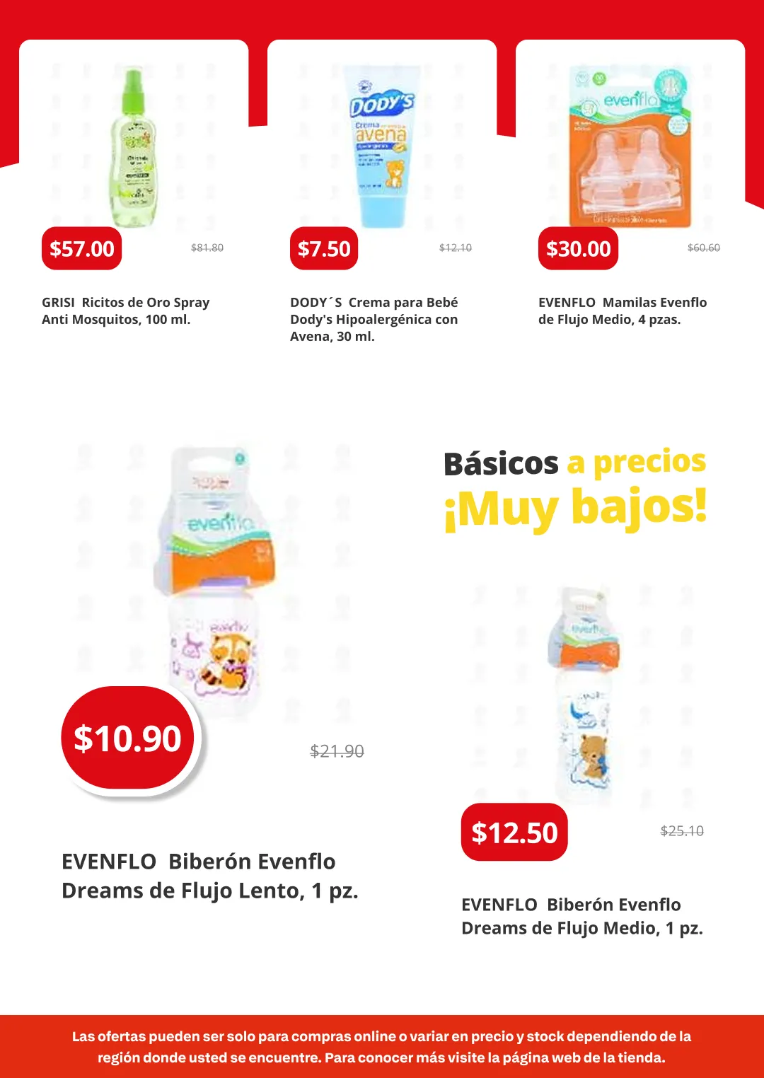 Catálogo de Buen fin 13 de noviembre al 20 de noviembre 2025 - Pagina 9