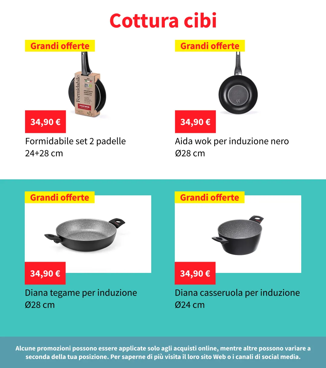 Volantino da 6 gennaio a 20 gennaio di 2026 - Pagina del volantino 10