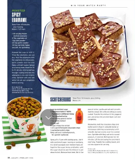 Weekly ad Brookshires from December 31 to February 24 2026 - Page 10