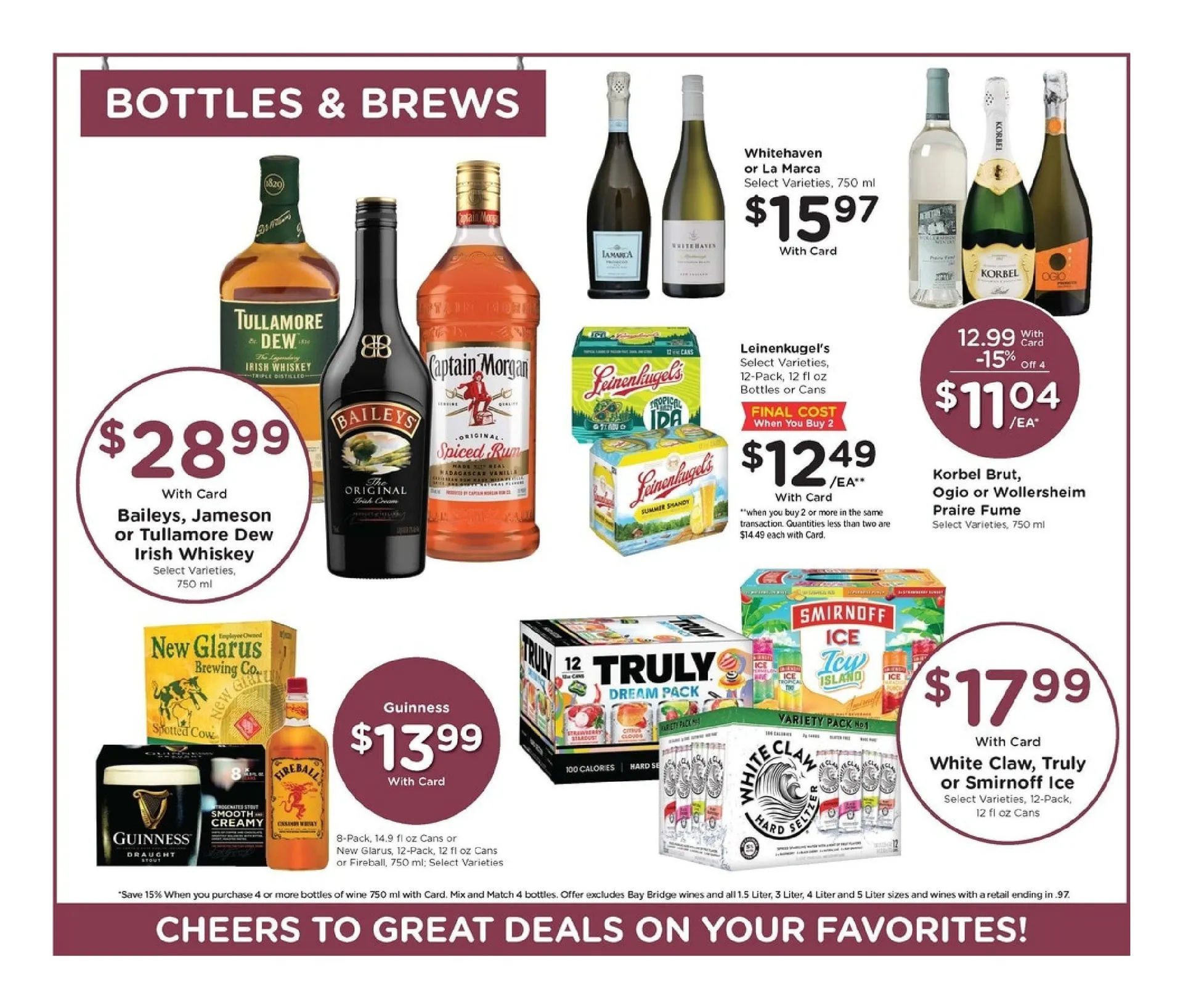 Weekly ad Metro Market Sales from March 4 to March 10 2026 - Page 10
