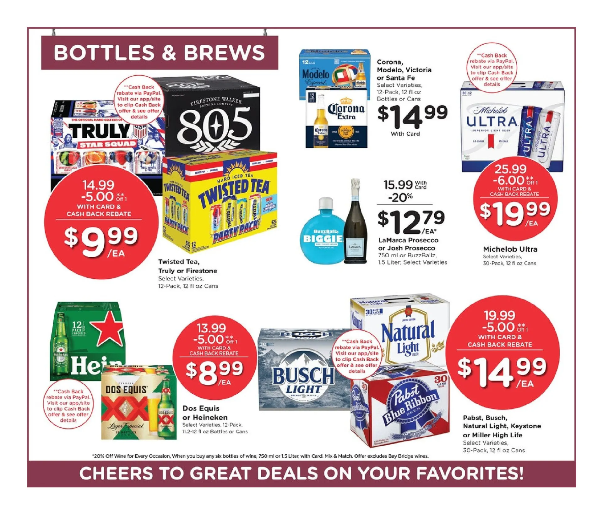 Weekly ad Smith's Sales from June 3 to June 9 2026 - Page 10