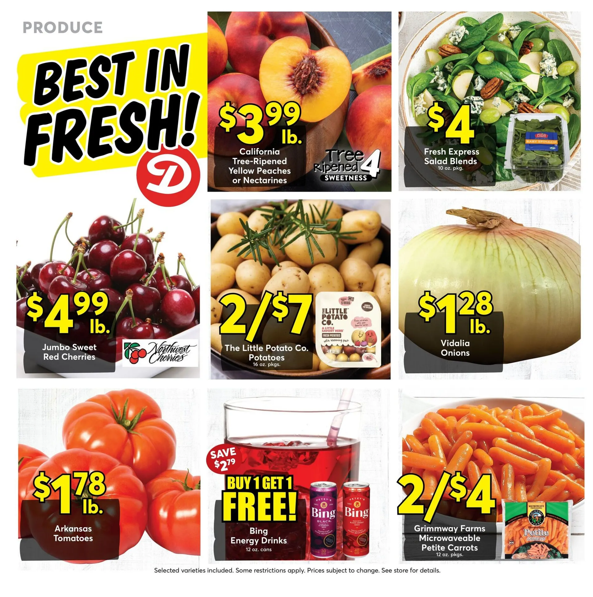 Weekly ad Dierbergs weekly ads from June 17 to June 24 2025 - Page 10