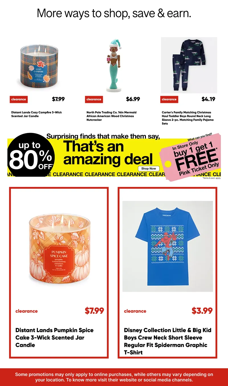 Weekly ad Weekly ads from January 6 to January 20 2026 - Page 9