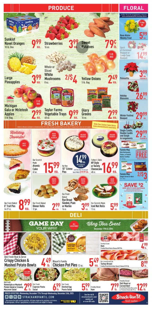 Weekly ad Strack & Van Til Sales from December 17 to December 24 2025 - Page 10