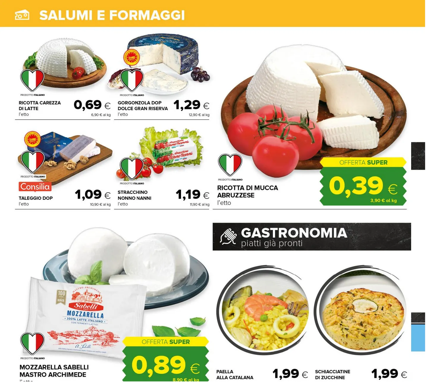Volantini Oasi da 26 marzo a 6 aprile di 2026 - Pagina del volantino 10