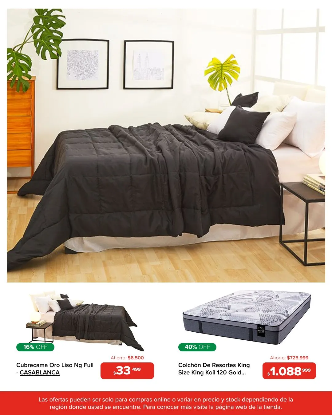 Ofertas de Megatone Ofertas semanales 21 de mayo al 4 de junio 2025 - Página 9 del catálogo