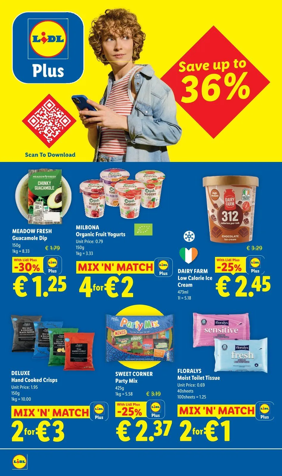  Lidl weekly ads - 4 June 10 June 2026 - Page 10