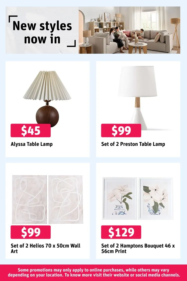 Deals & Discounts - Catalogue valid from 27 February to 15 March 2025 - page 9