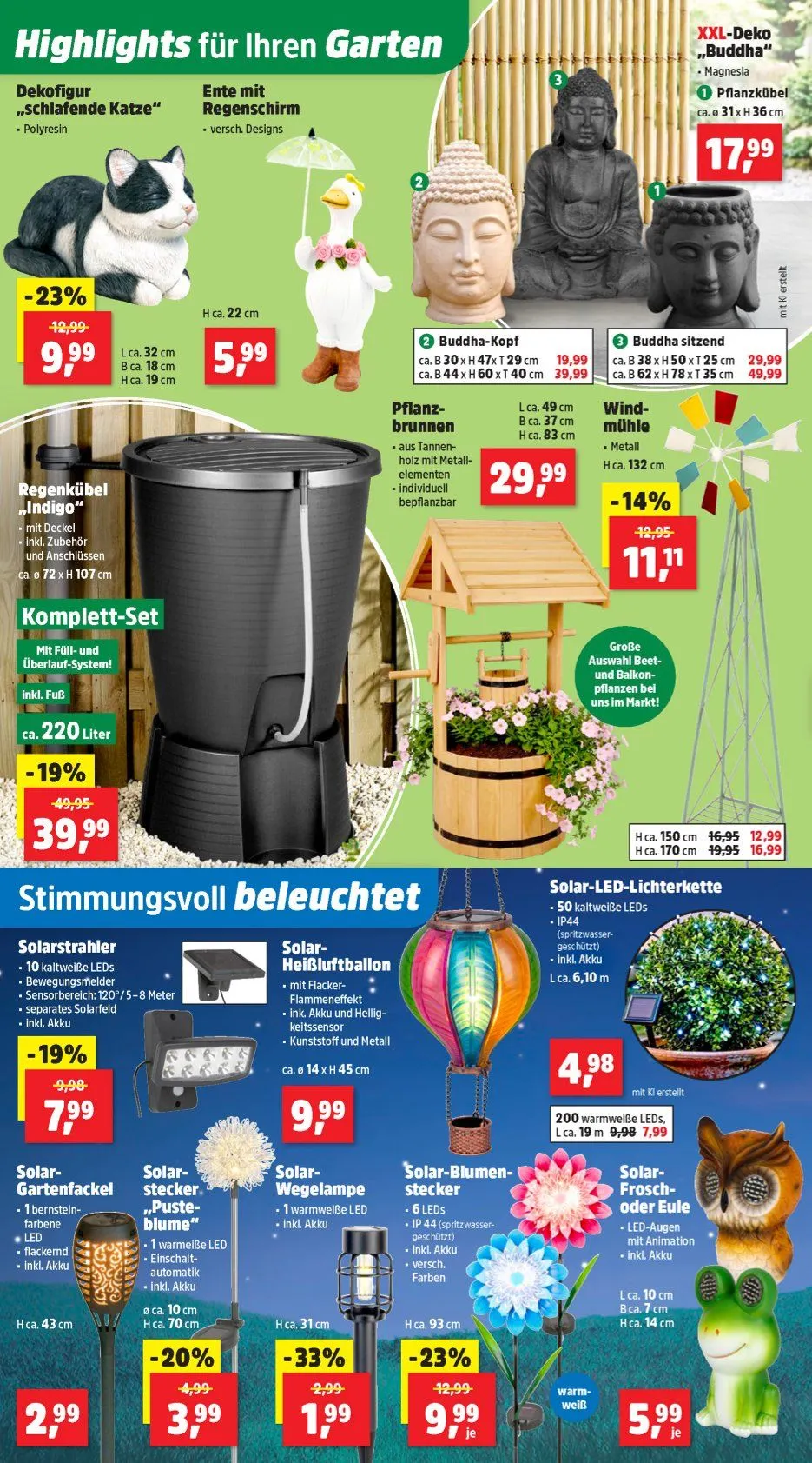  Thomas Philipps Prospekte  von 1. Juni bis 6. Juni 2026 - Flugblätt seite  10