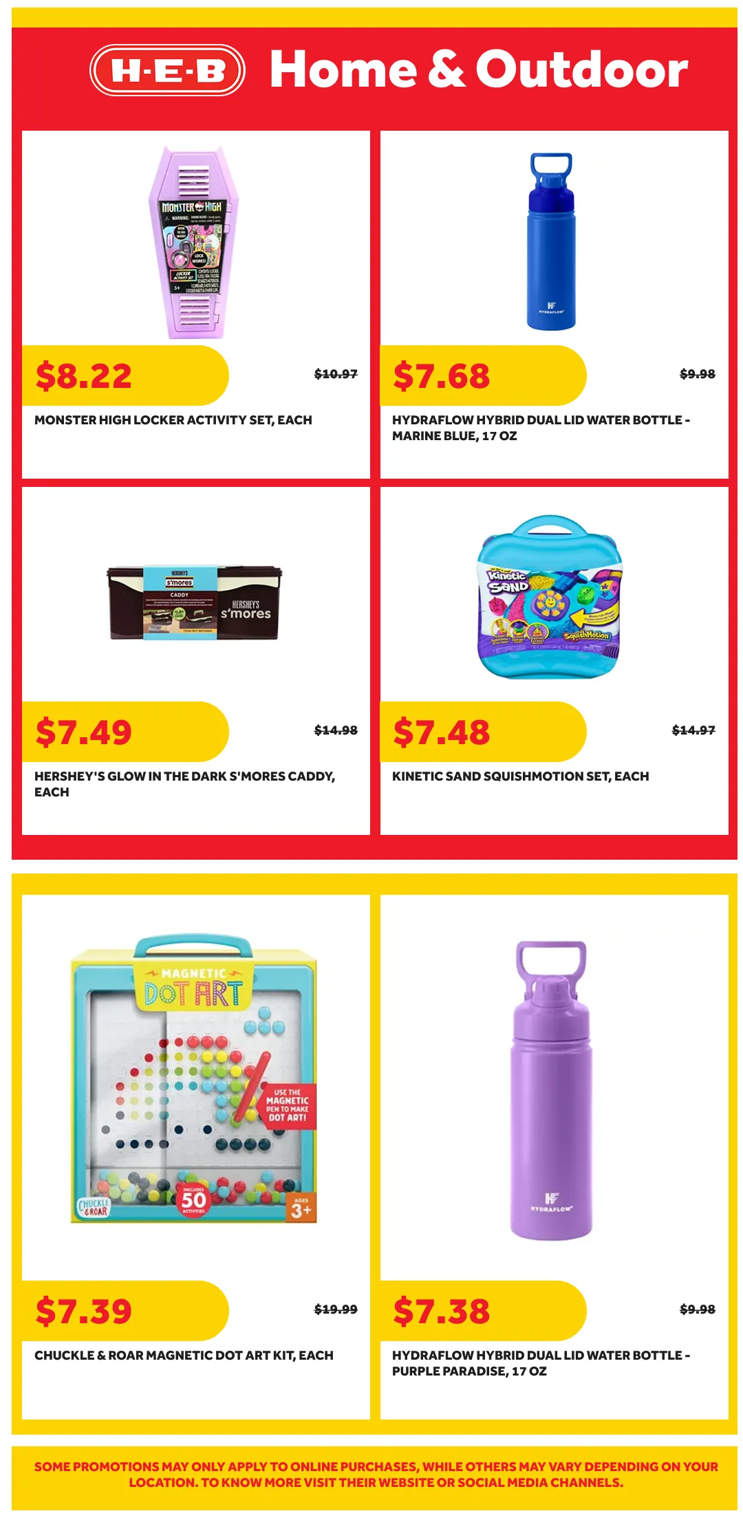 Weekly ad Weekly Ad from September 10 to September 25 2025 - Page 9