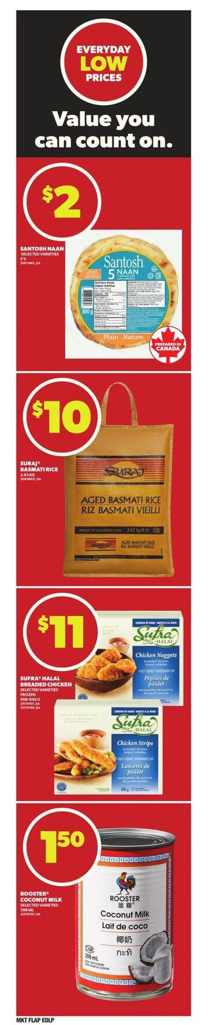 Loblaws flyers from July 24 to July 30 2025 - flyer page 10