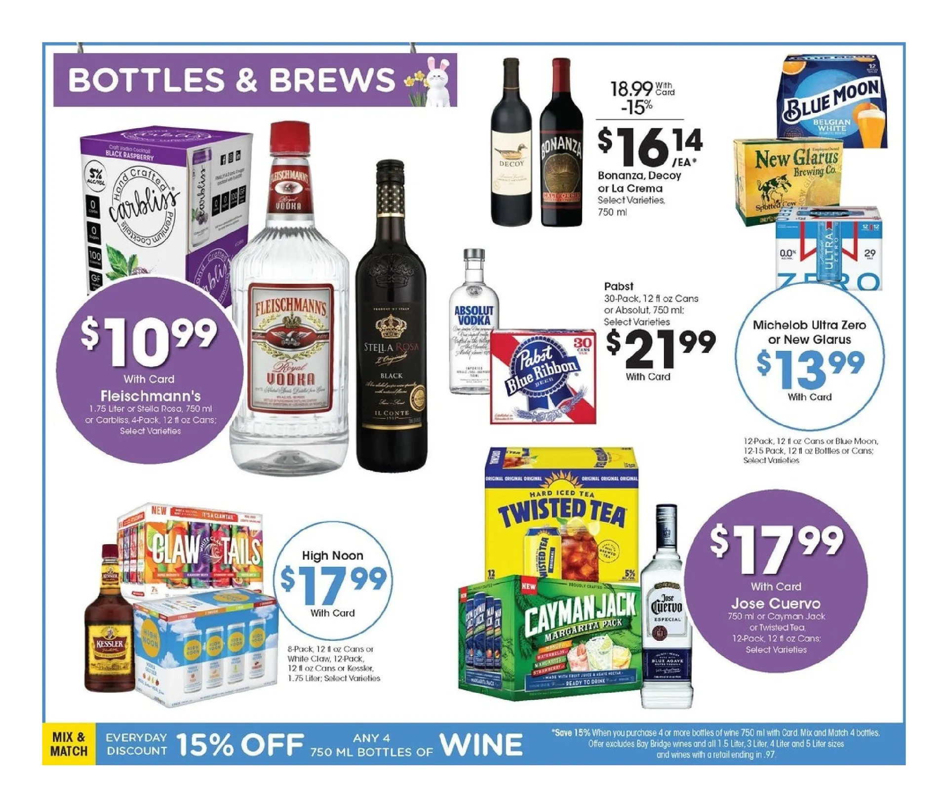 Weekly ad Pick 'n Save Sales from April 16 to April 22 2025 - Page 10