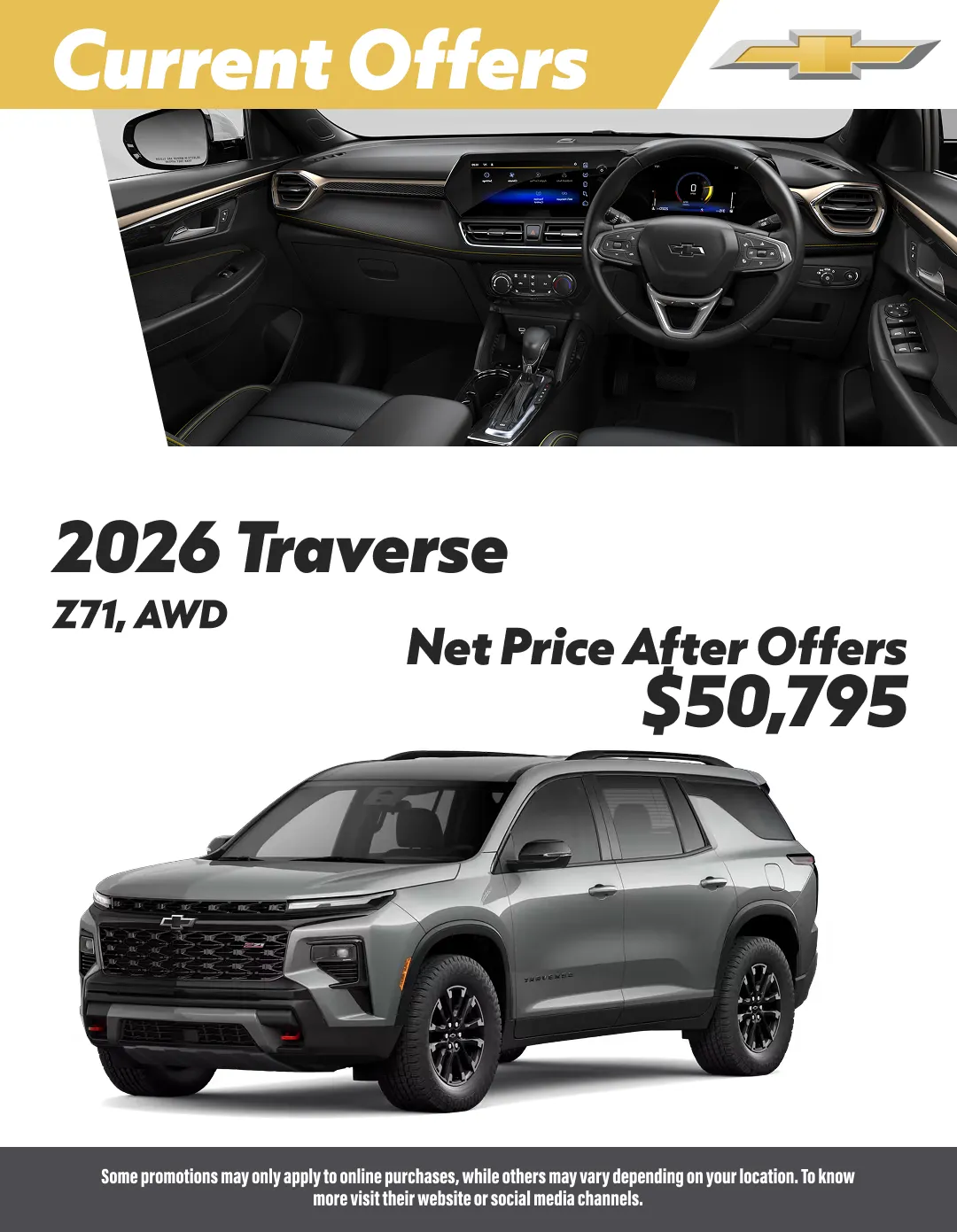 Weekly ad Weekly ads from December 2 to December 31 2025 - Page 9