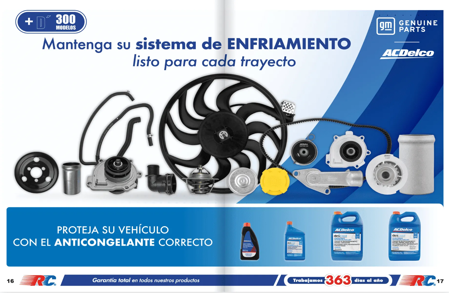 Catálogo de Boletin 2 de abril al 30 de abril 2026 - Pagina 9