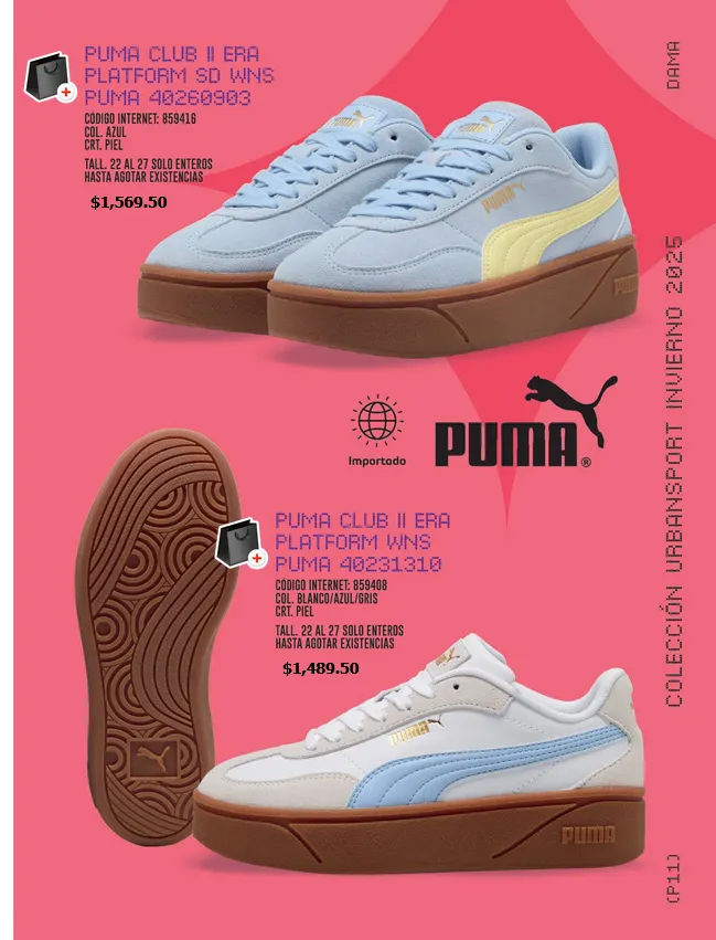 Catálogo de IMPULS Ofertas 18 de diciembre al 31 de diciembre 2025 - Pagina 10