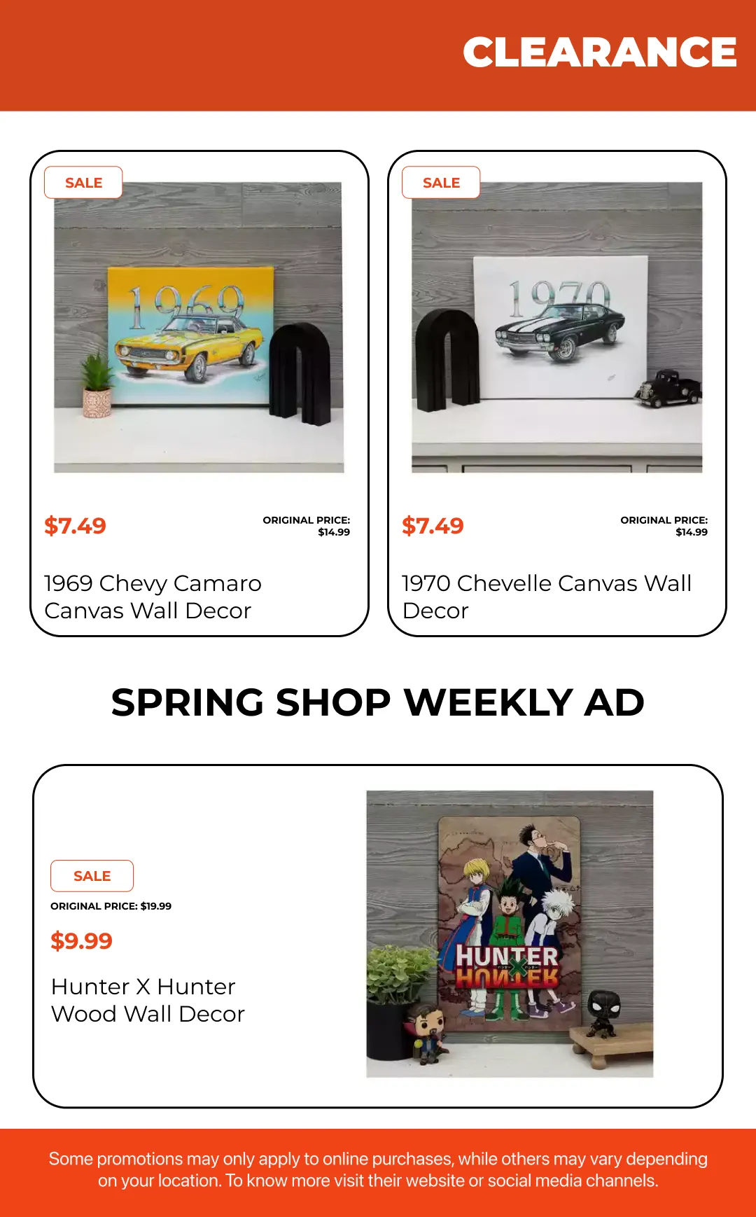 Weekly ad Hobby Lobby from July 6 to July 20 2026 - Page 10