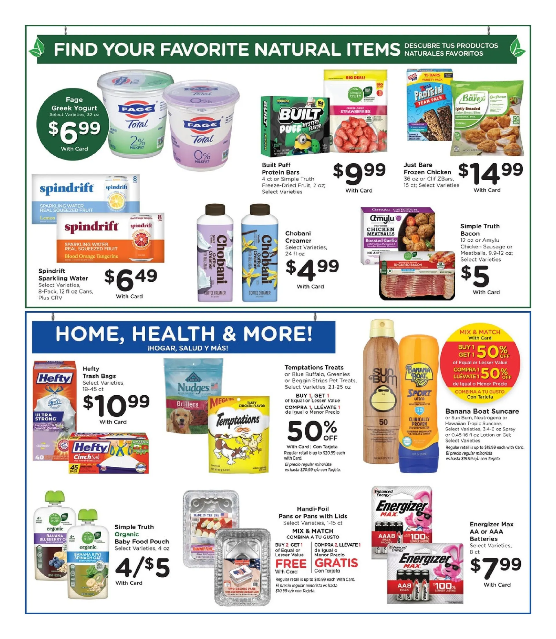 Weekly ad Ralphs Sales from June 24 to June 30 2026 - Page 10