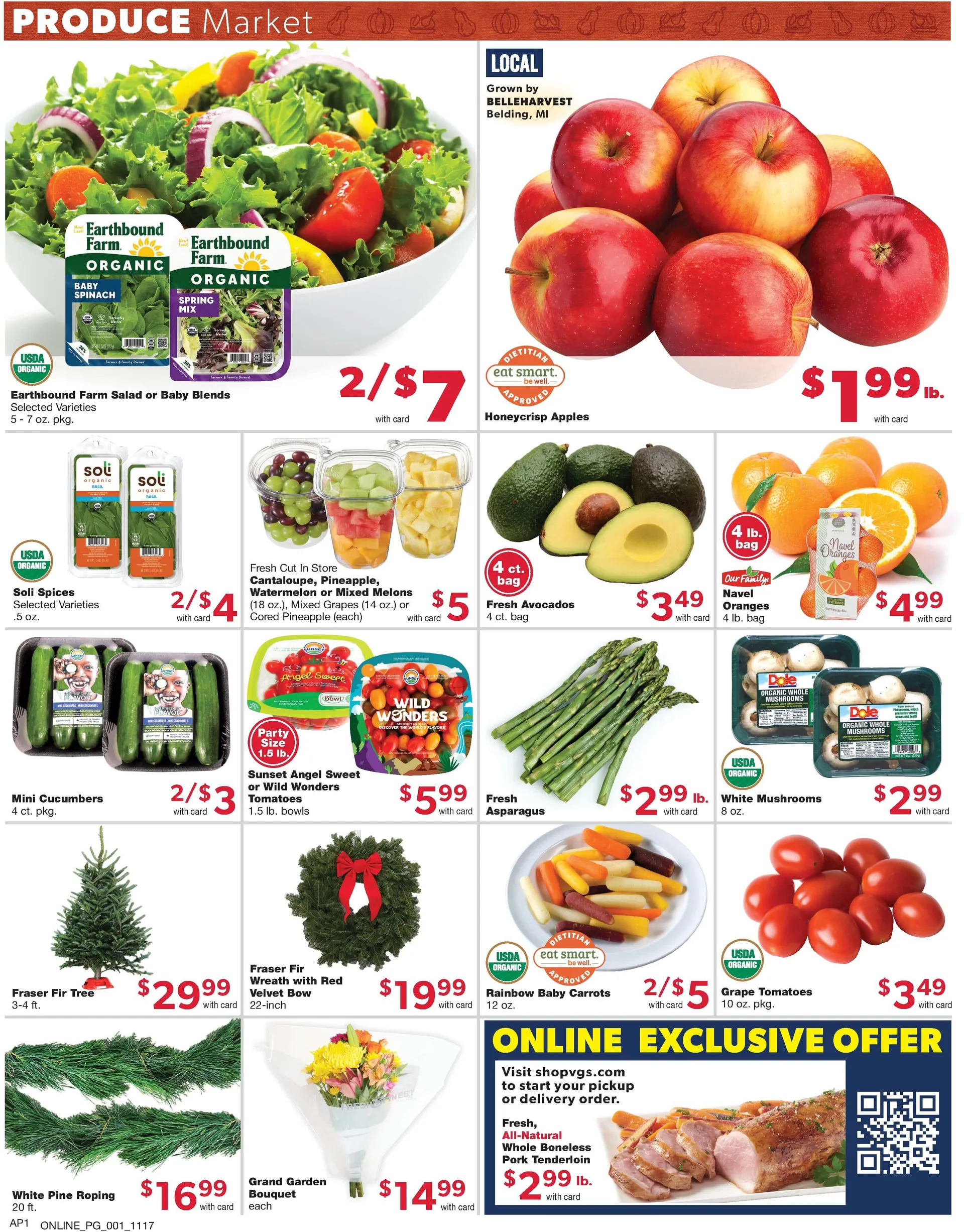 Weekly ad Black Friday deals from November 17 to November 23 2024 - Page 10