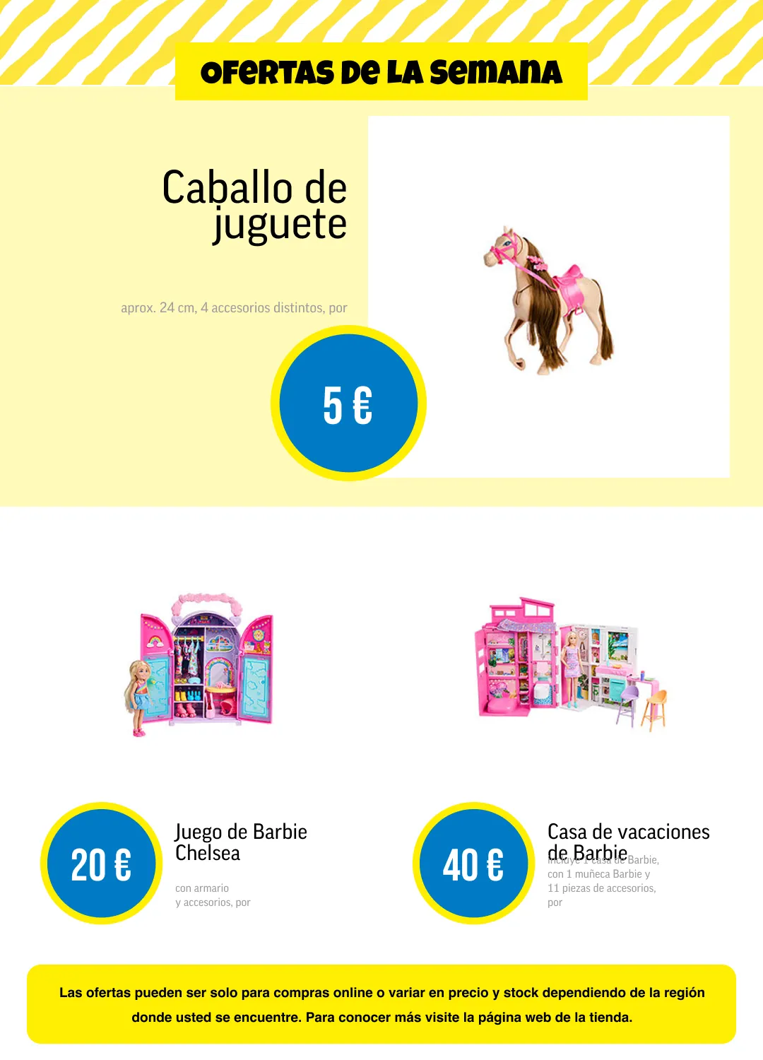 Catálogo de TEDi Ofertas 8 de abril al 28 de abril 2026 - Página 10