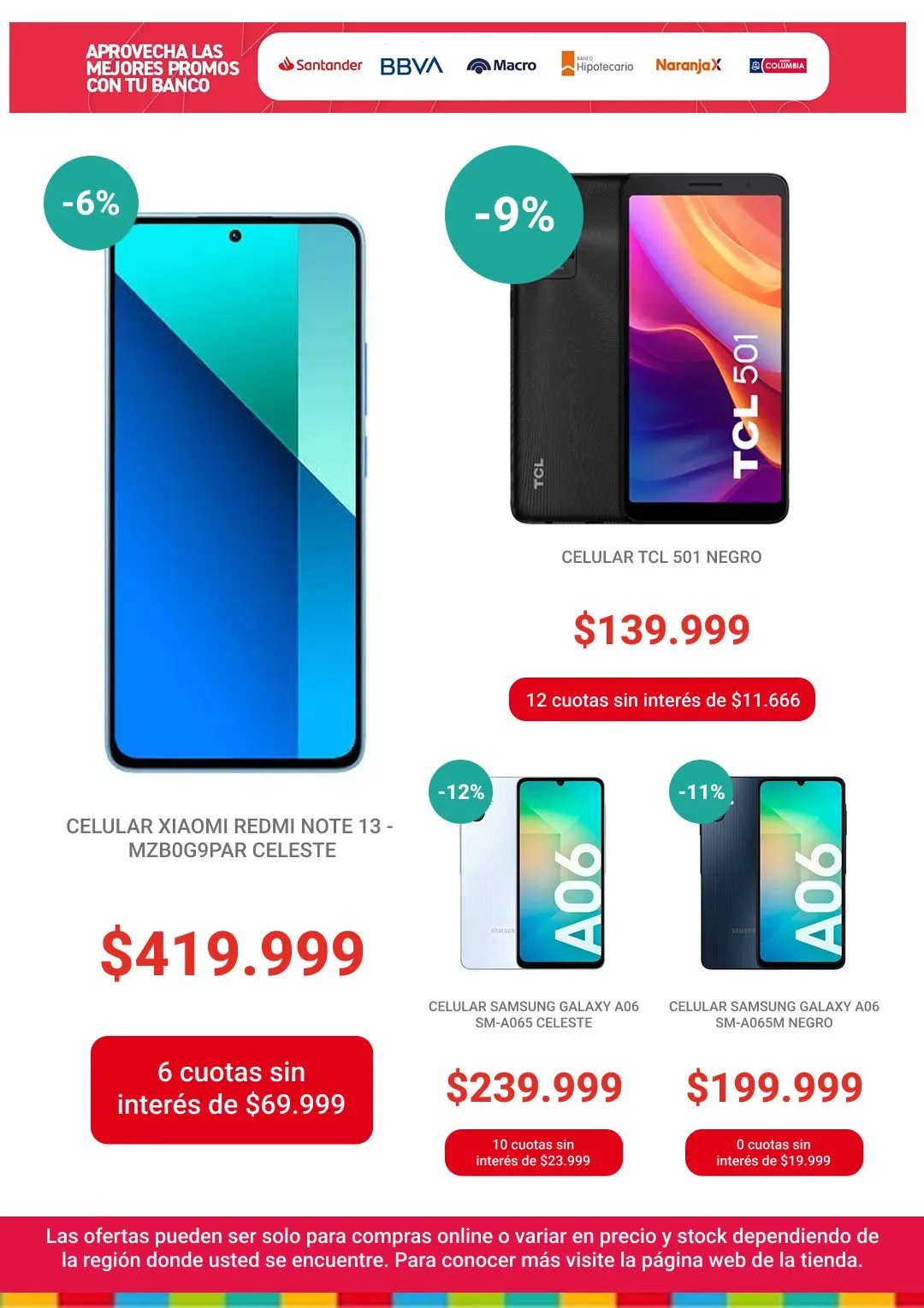 Ofertas de Ofertas 11 de junio al 30 de junio 2025 - Página 9 del catálogo