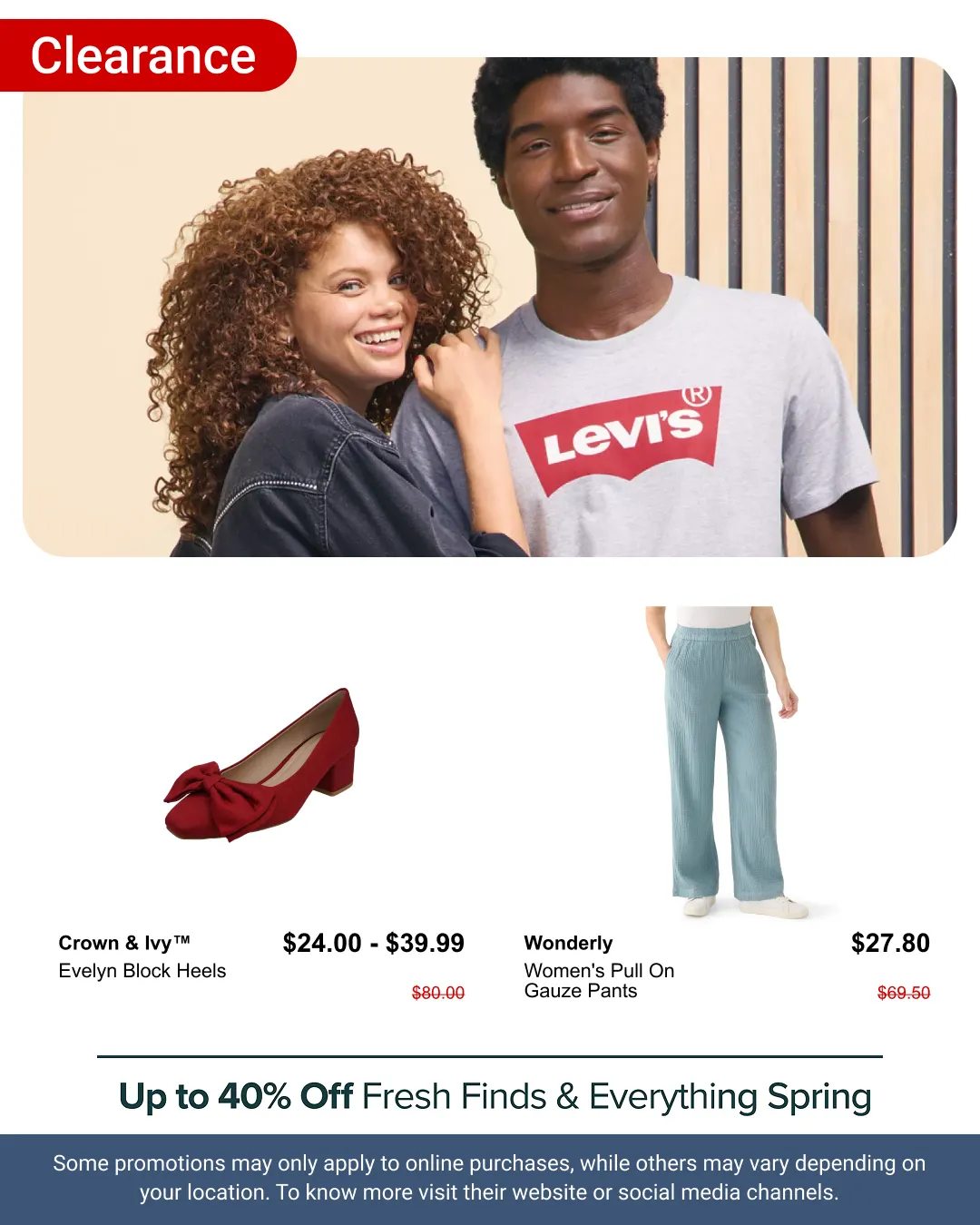 Weekly ad Belk Sales from May 27 to June 10 2026 - Page 10