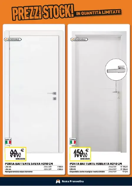 Tecnomat Offerte e sconti da 25 marzo a 23 aprile di 2025 - Pagina del volantino 9