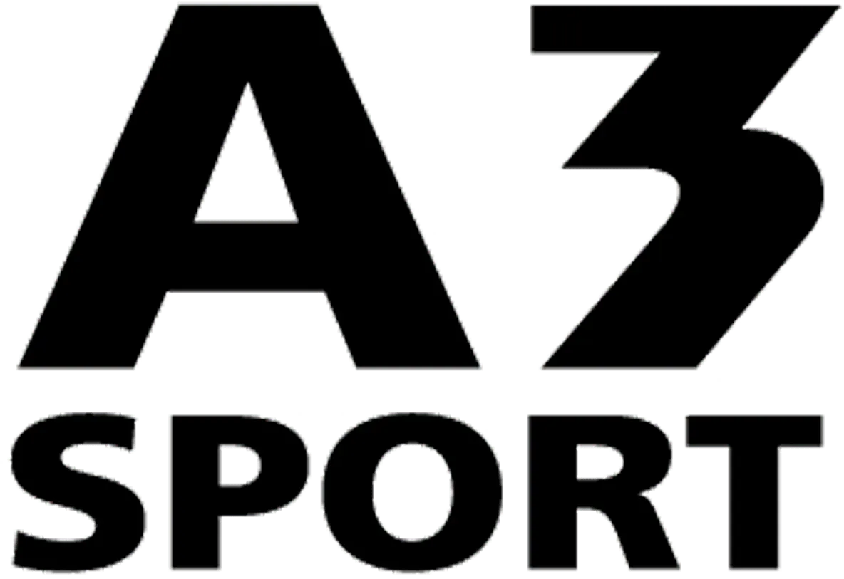 A3 SPORT logo