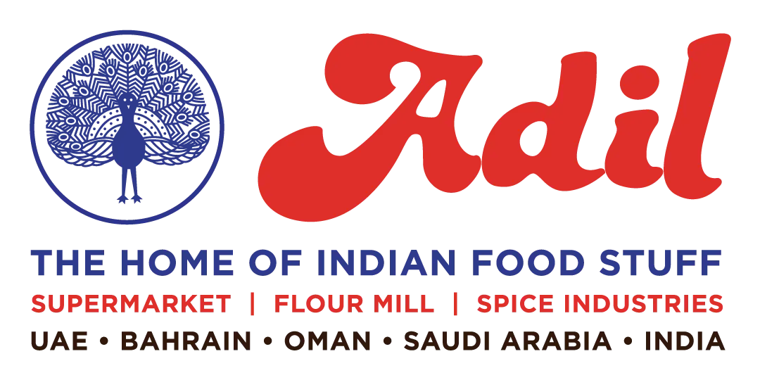 Al Adil logo. Current weekly ad
