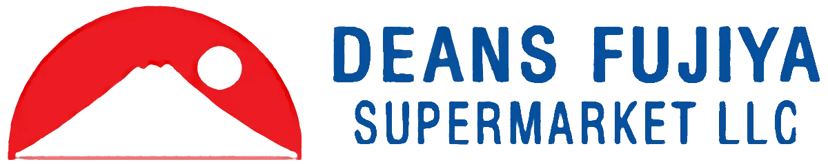 Deans Fujiya Supermarket logo current weekly ad